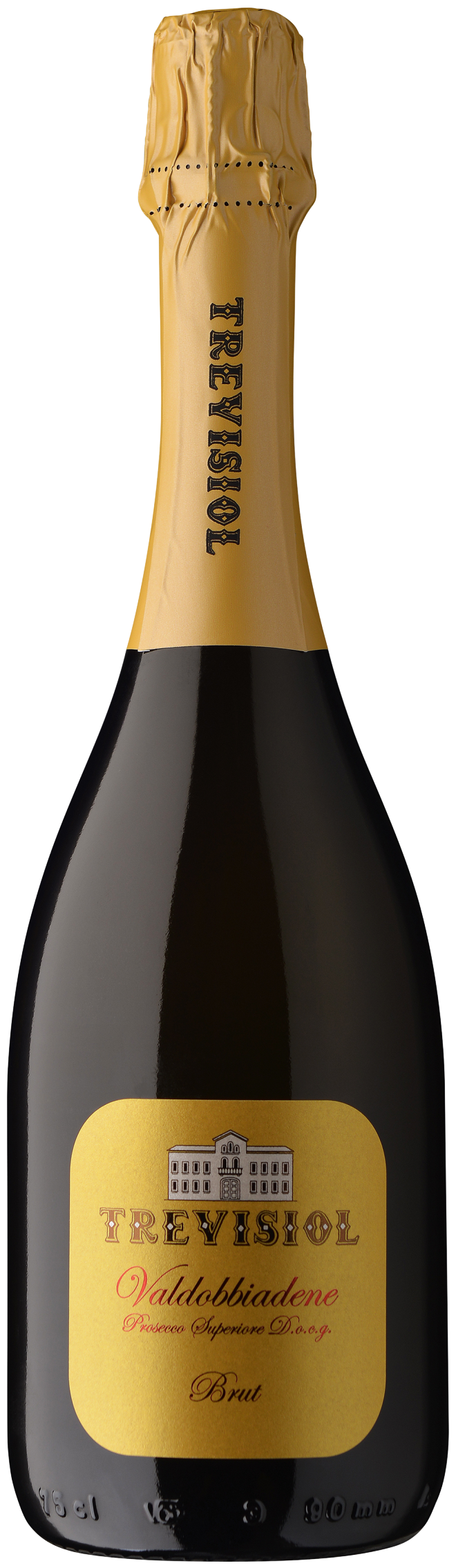 Valdobbiadene D.O.C.G. Brut